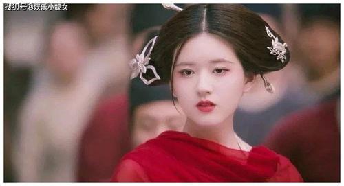 赵露思娱乐圈吃瓜